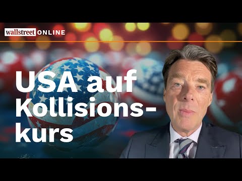 Experte warnt: Darum müssen Investoren ihre Portfolios dringend überdenken!