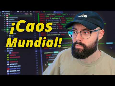 ¡Desastre Total en el Desarrollo de Software por el Lofty Hopes!