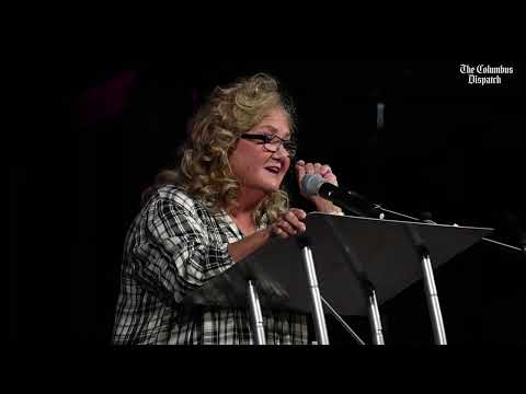 JD Vance's mother, Beverly Vance Aikins, speaks about her relationship with son, addiction