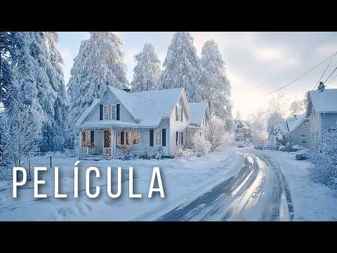 Una historia navideña que romperá tu corazón! No te la pierdas! | Drama Familiar en Español