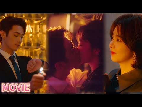 Finally in bed! She lost the bet 😉🔥