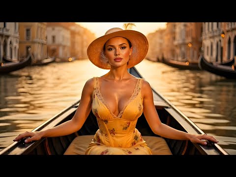 Estate Italiana Gold 🥂 | Premium 1960s Retro Romance & Summer Ballads