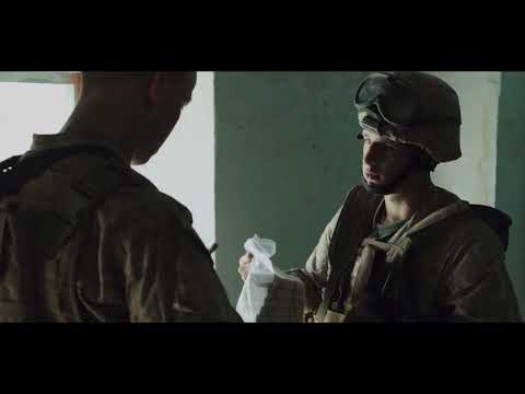 Warmachine• All Ricky Ortega scenes