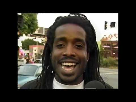 Stupid People on Leno Volume 1