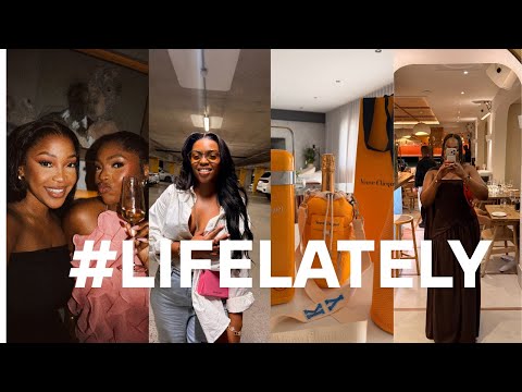 #lifelately : raw, unfiltered, just life, lately 🌸