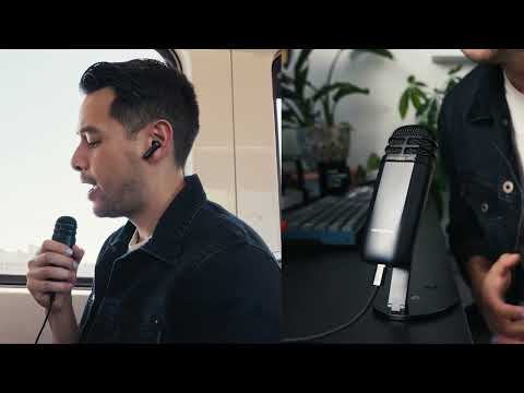 HISONG AirStudio S1: Pocket Size, Studio Quality, All in One.