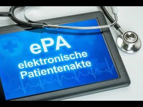 38c3 135 Vortrag "ePA Konnte bisher noch nie gehackt werden" Doch, und das ist nur ein ext. Angriff
