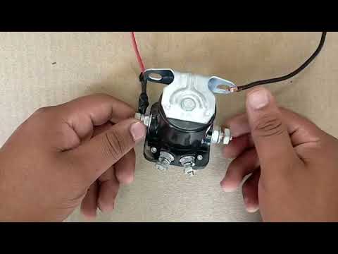 how to connect a stroller, monitor or car's propulsion system.