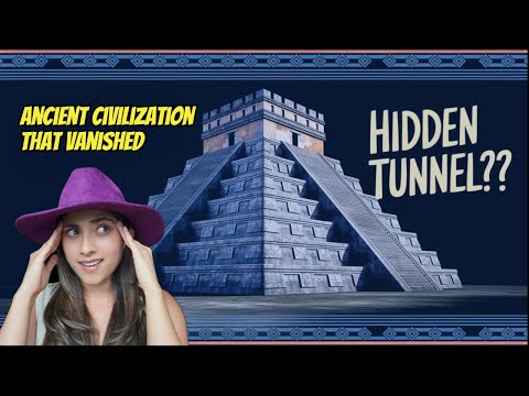 Ancient Civilizations VANISH Without Warning