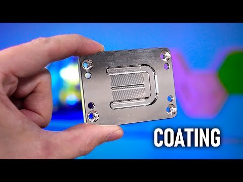 We Identified the Problem with Our Water Block