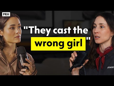 Troian Bellisario’s Unexpected Pretty Little Liars Journey