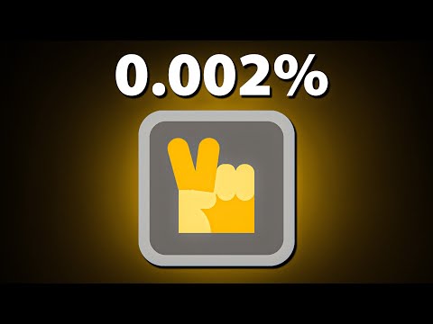 I Got the Most Difficult Checkmate in Chess...(Literally 1 in a billion)