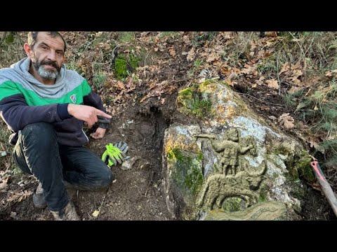 We Open the Bandit Treasure Case Inside the Rock Cover!!!