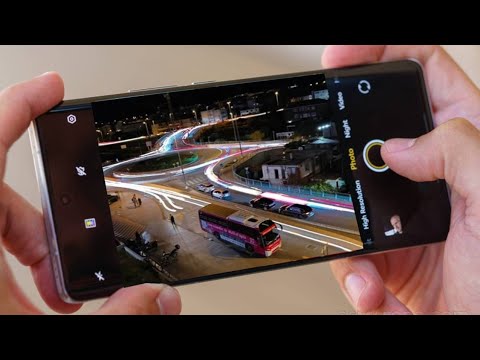 Vivo x100 ultra camera app and modes Android 15