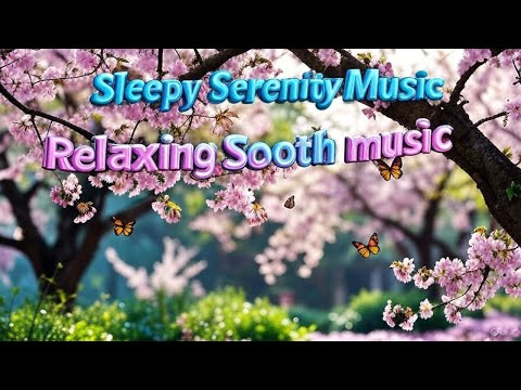 432 Hz Piano for Deep Sleep- Ultra Slow 40–60 BPM Relaxing Music  Sleep Instantly