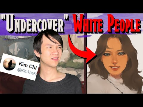 The Weird Racism of the “Woke” Writing World