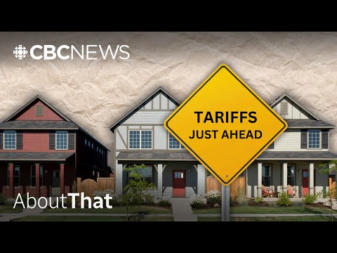 Trump tariffs: is this the perfect window to buy a home in Canada? | About That