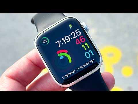 Apple Watch Series 5 Pros and Cons (after 3 years of hard use)