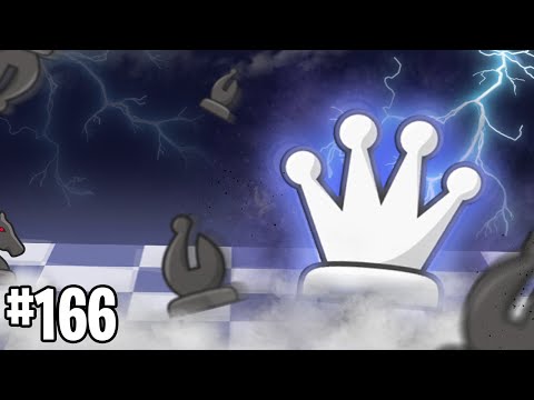 When Queen DESTROYS Bishop's ARMY | Chess Memes