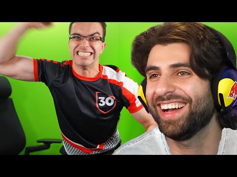 Fortnite's WORST Ever CRASHOUTS!