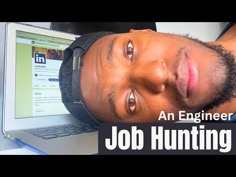 Your Job Hunt as a Cloud Engineer