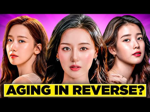 Top 20 Korean Actresses Who Got Even More Beautiful in Their 30s