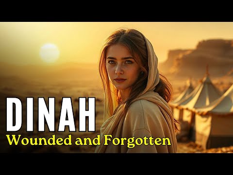 Dinah: Jacob's Daughter Who Spawned a Bloody Revenge | Biblical History