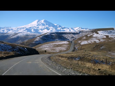 АвтоДом ! Геленджик! Приехали на День ! Остались на неделю !