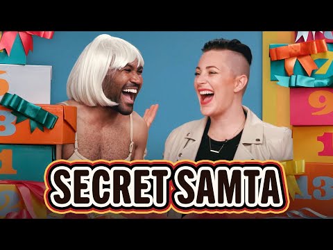 Secret Samta | Game Changer [Full Episode]