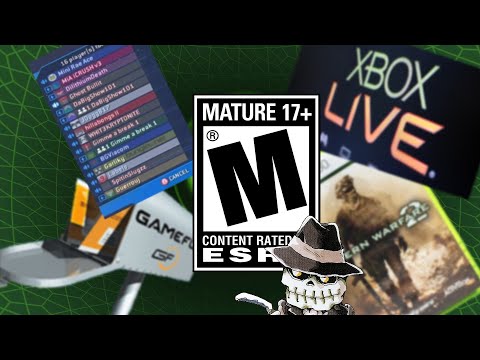 You Wouldn't Survive 2000s Gaming