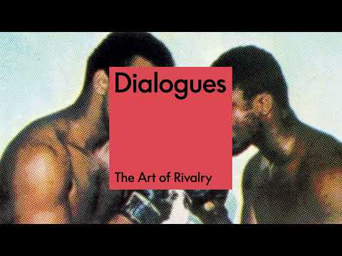 The Art of Rivalry with Wesley Morris | Special Episode | DIALOGUES