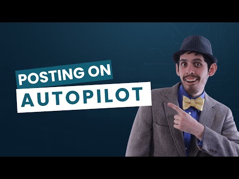 How I Quickly Schedule 3 Weeks of FB Color Quotables in 10m