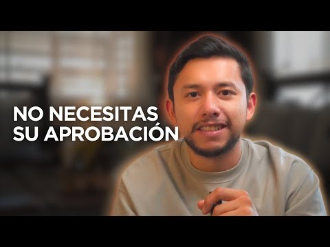 APRENDER A VIVIR SIN VALIDACIÓN EXTERNA: Cómo Dejar de Necesitar Aprobación