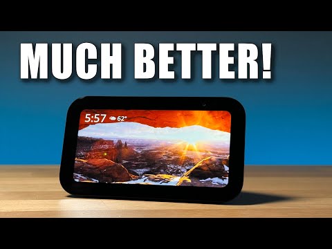 Why You Should Buy the New Echo Show 5 (3rd Gen)
