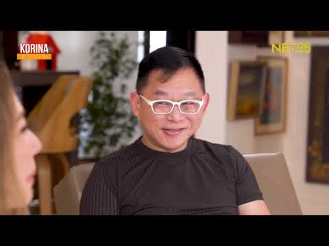 Gusto Nyo Yumaman At Magkaroon Ng Ipon? Itanong Ang Sikreto Sa Pambansang Wealth Coach, Chinkee Tan