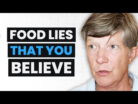 Busting the MYTHS About Iodine, Cholesterol & Fasting | Dr. Elizabeth Bright