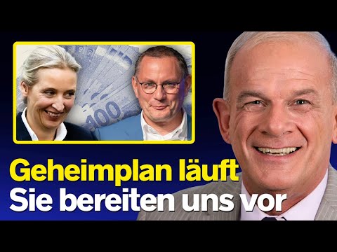Peter Hahne: „Jetzt beginnt das, wovor ich immer gewarnt habe!“ 😳