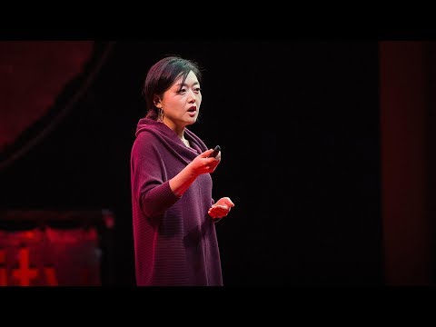 What I learned as a prisoner in North Korea | Euna Lee