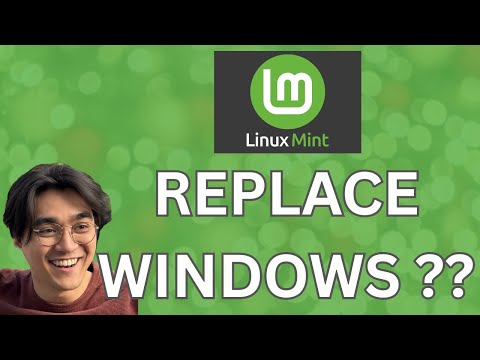 Should You Switch to Linux in 2025? (Install Linux Mint 22.2 Guide)