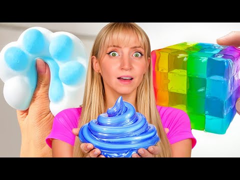 Rating the Worst Taba squishies