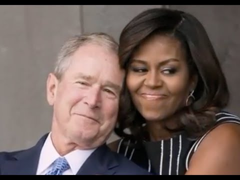 American Politics Wholesome Moments #2