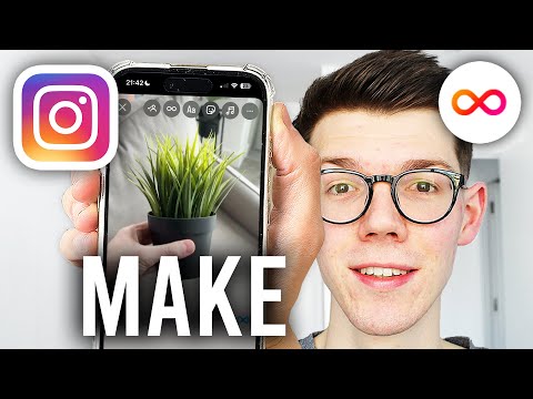 How To Make A Video Into A Boomerang - Step By Step