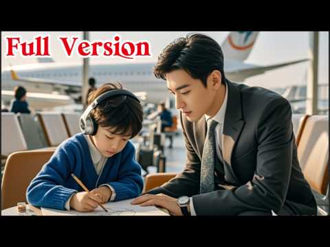 😱 A little boy calls me Dad… then my ex shows up after 5 years with our son!