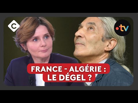 Boualem Sansal libéré : la victoire de la diplomatie ? - L’édito de Yaël Goosz