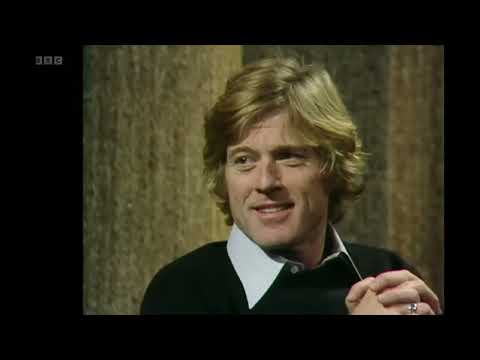 Robert Redford - Interview 1980