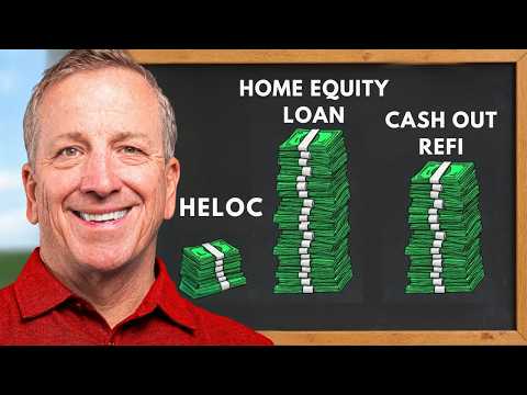 Turn Your House Into Passive Income (without selling)