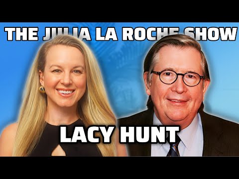 Dr. Lacy Hunt: The Five Recessionary Forces Creating an Economic Interregnum