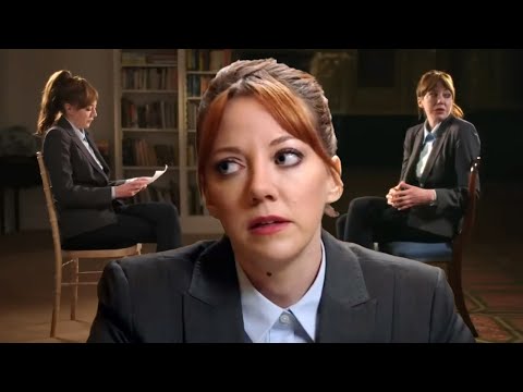 Philomena Cunk breaks the Interviews