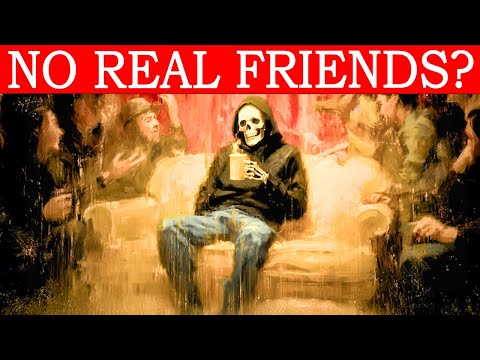 Why Befriending People Might Be the Worst Choice – Schopenhauer