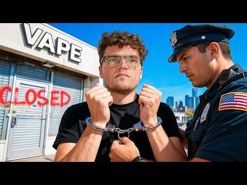 Is Vape Vending Legal??